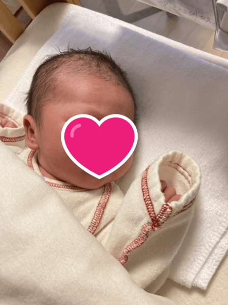 娘たちの成長日記 こんにちは赤ちゃん編 Axis Vision Blog