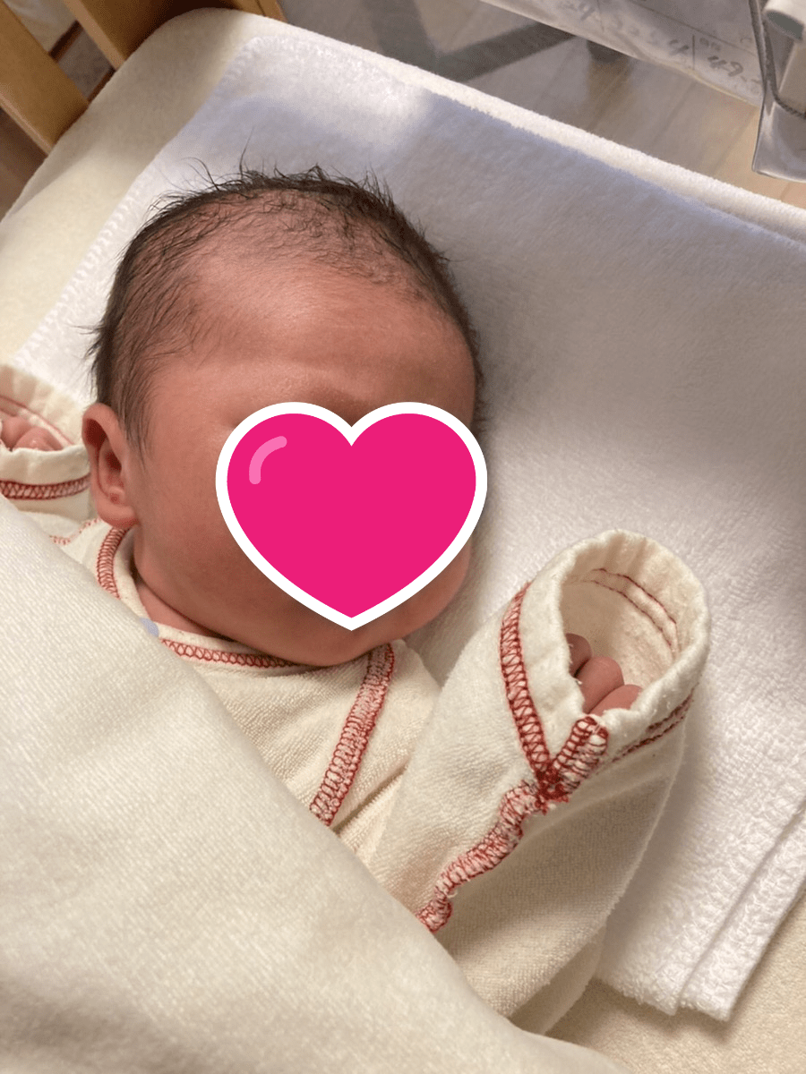 娘たちの成長日記～こんにちは赤ちゃん編～｜Axis Vision Blog