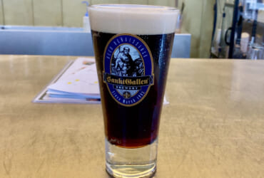 元祖地ビール”老舗ブルワリーのタップルーム