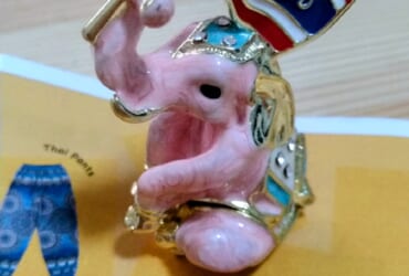 社員旅行でバンコクへ🏝️🍍