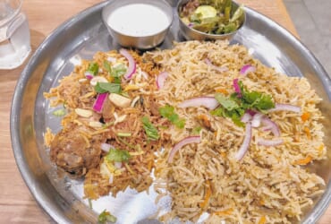 「ごはんはおかず」