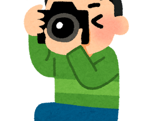 出会いとは偶然の産物である