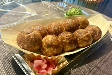 MEは何しに大阪へ？