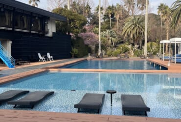 冬のご褒美旅と、伊豆下田のゆる贅沢時間