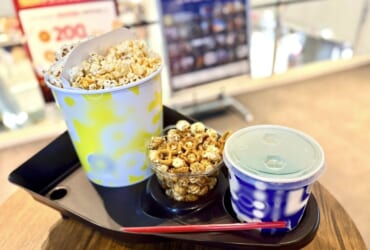 映画デートに潜む罠