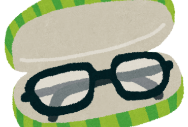 赤い気球の絵はちょっと好き