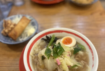 念願の……