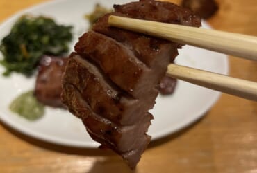 ご当地グルメを楽しみたい!?