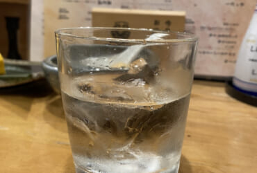 野毛飲み